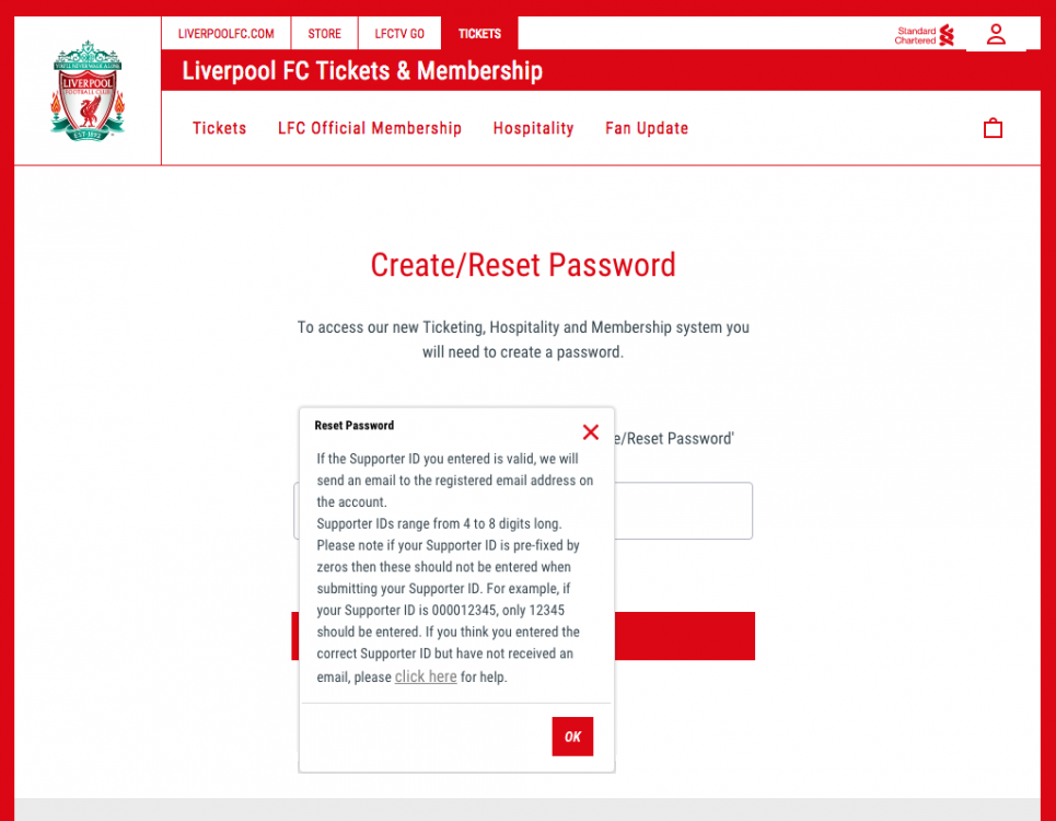 lfc reset new password popup screen.png