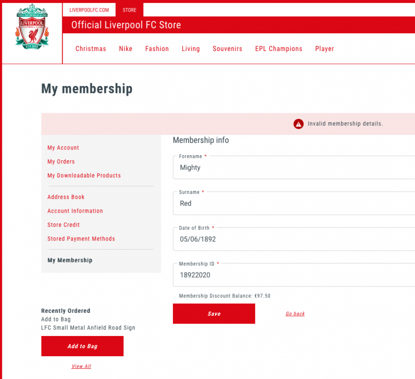 lfc invalid lfc membership details.png