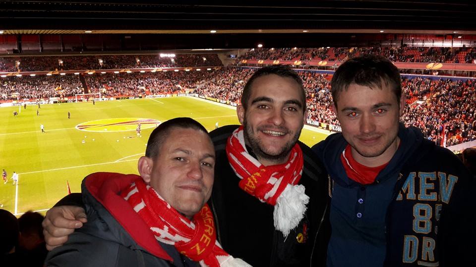 anfield
