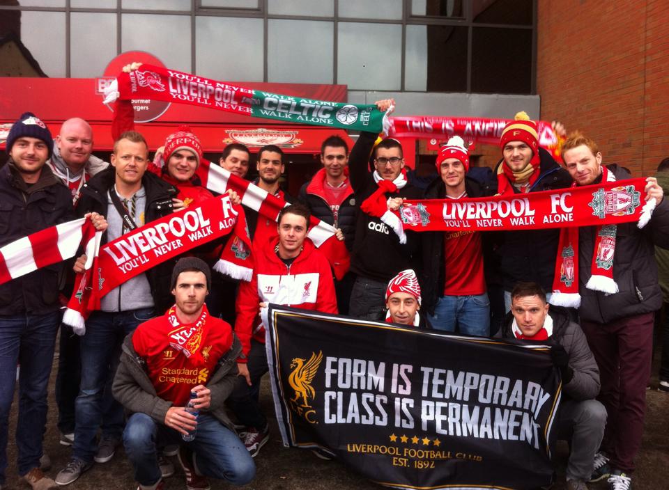 anfield