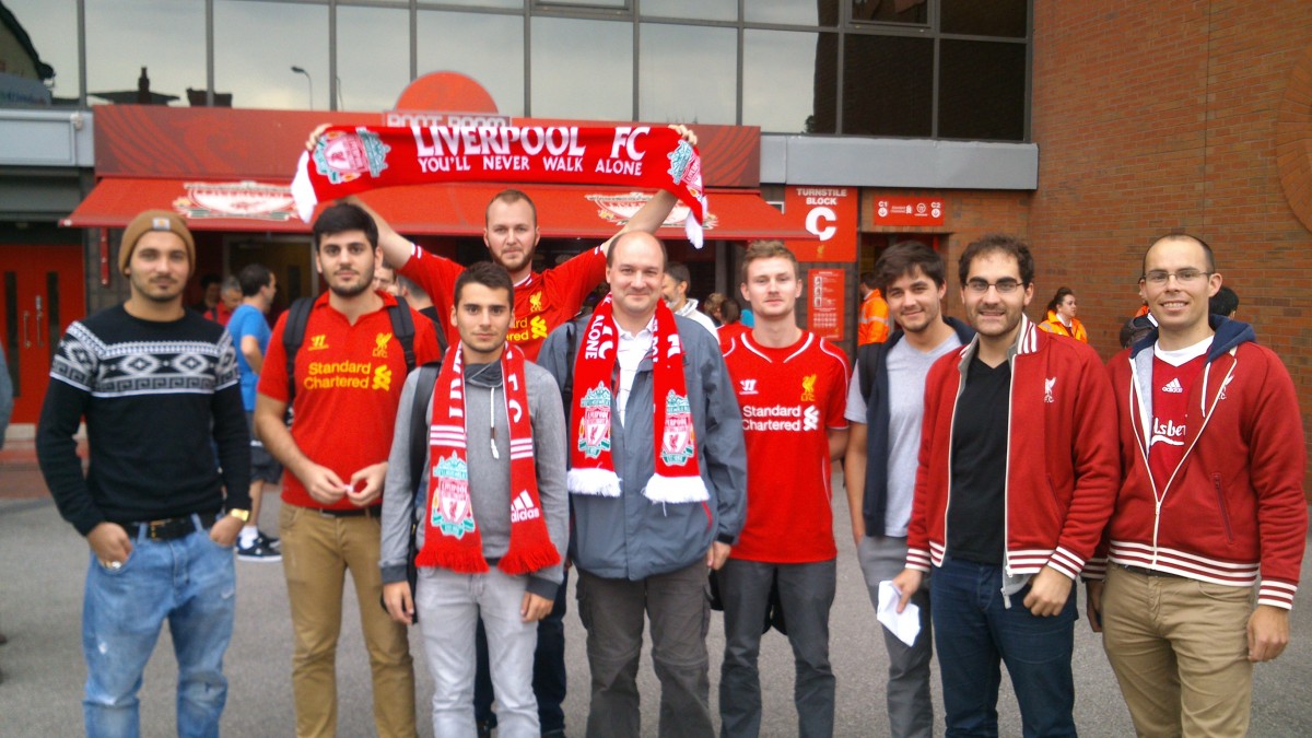 anfield
