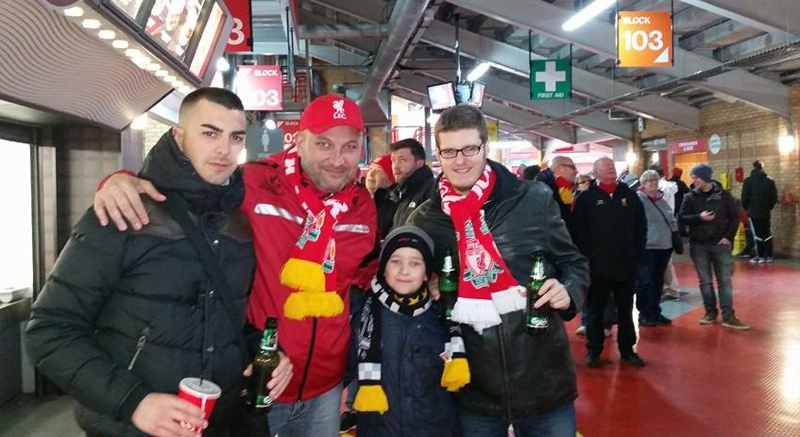 anfield